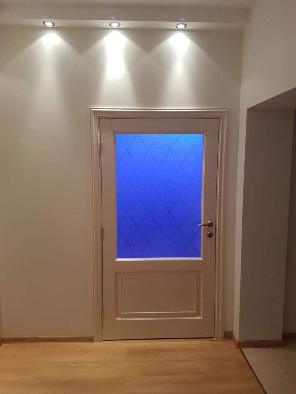 Premium Jacuzzi Apartment Klaipeda Bagian luar foto