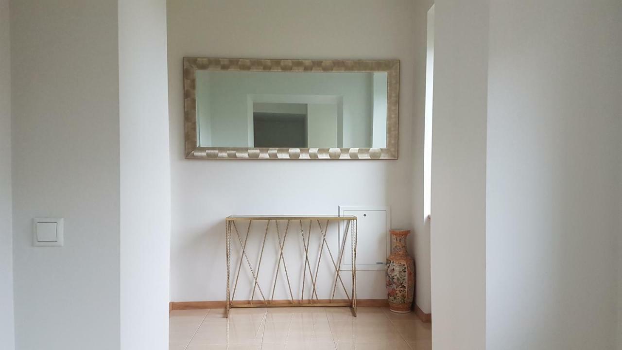 Premium Jacuzzi Apartment Klaipeda Bagian luar foto